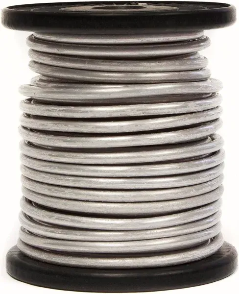 Jack Richeson Armature Wire 3/16 Inch x 50 Feet