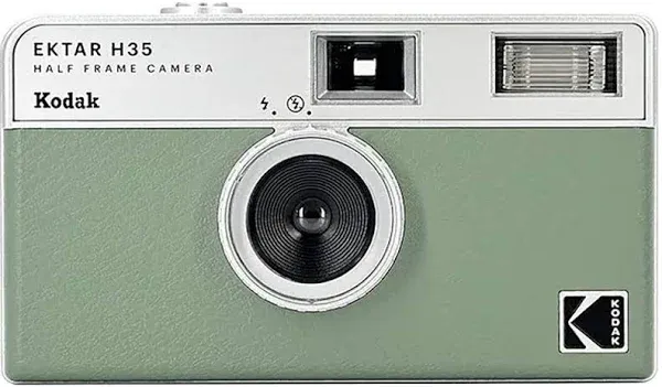 Kodak Ektar H35 Film Camera