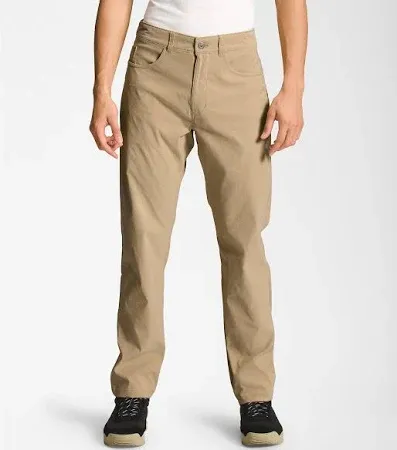 The North Face Men's Sprag 5-Pocket Pant