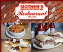 Mothers Restaurant