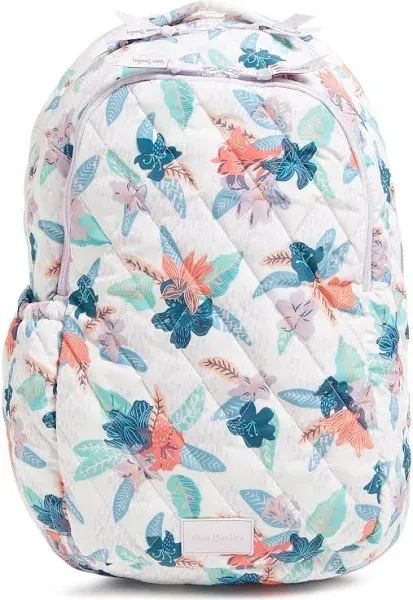 Vera Bradley Ultralight Travel Backpack