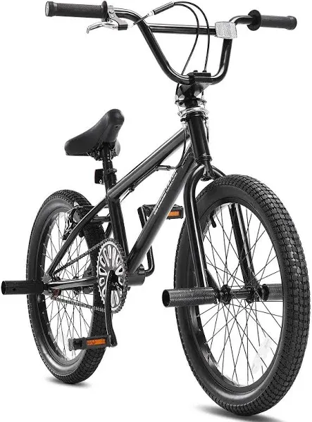 VEVOR 20-Inch BMX Bike Freestyle Bike