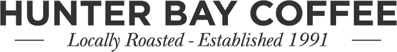 Hunter Bay Coffee