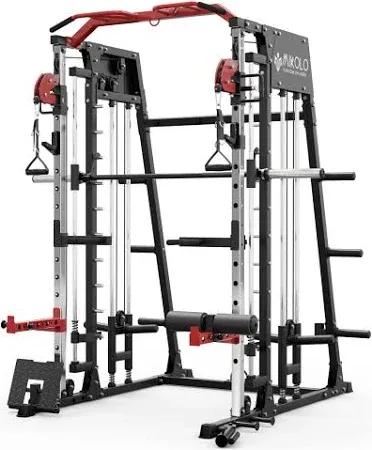 Mi Kolo M4 Smith Machine