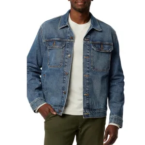 Levi Strauss Men's Trucker Jacket