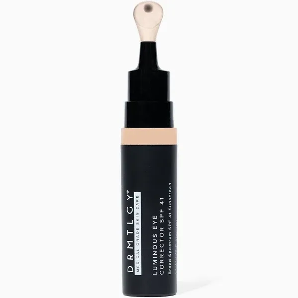 Luminous Eye Corrector SPF 41