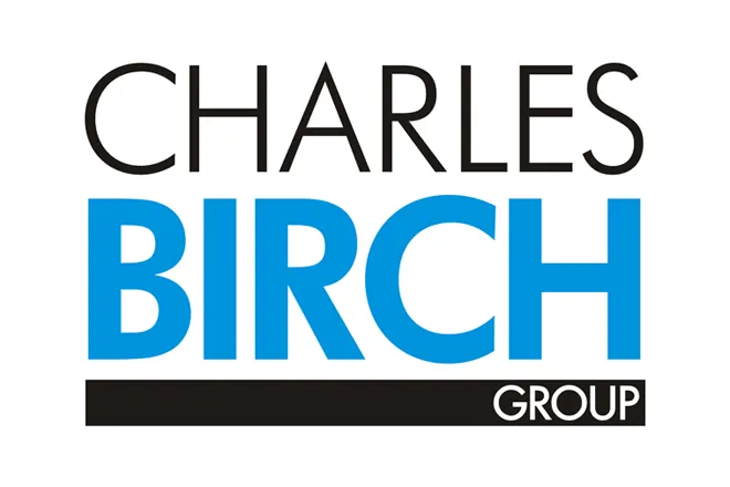 Charles Birch