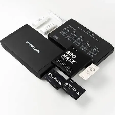 Jaxon Lane Deluxe Skincare Set