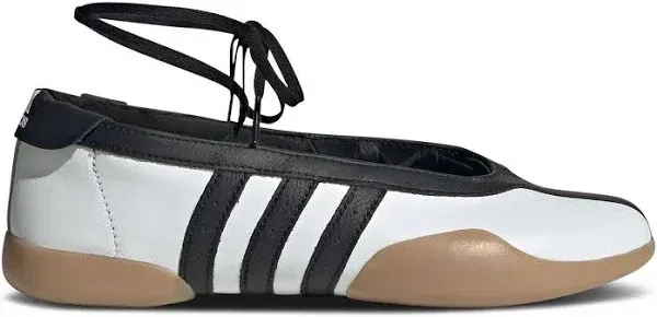 adidas Women's Taekwondo Mei Leather Sneakers