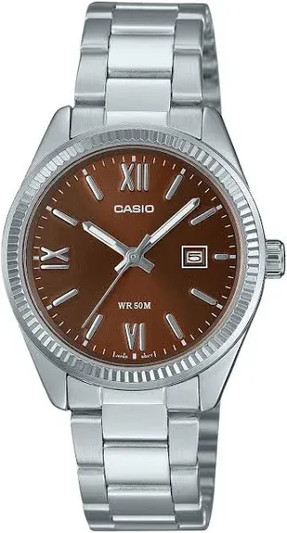 Casio Women's Watch LTP-1302P