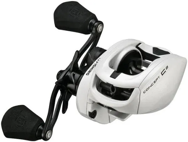 13 Fishing Concept C2 Baitcast Reel
