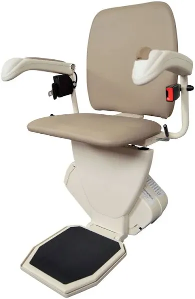 Harmar Pinnacle Premium Stairlift