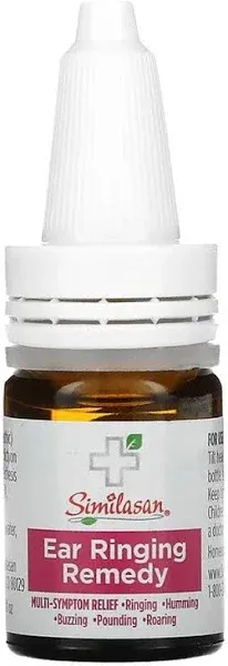 Similasan Ear Ringing Remedy