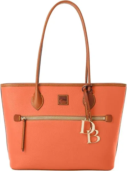 Dooney & Bourke Women's Pebble Grain Tote