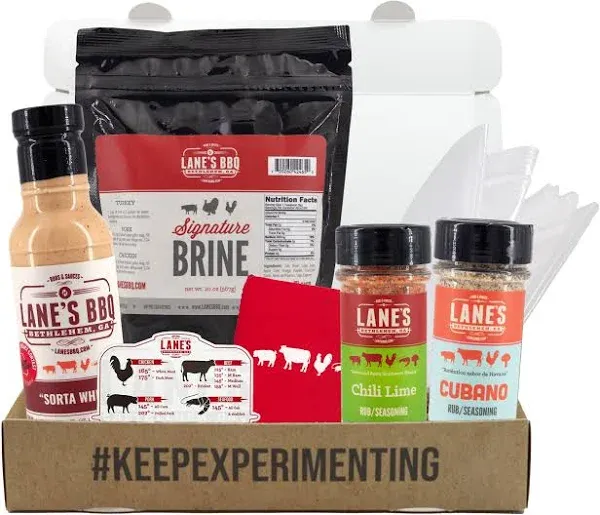 White Chicken Wing Set