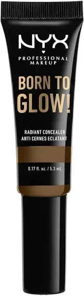 NYX Professional Makeup Born To Glow Radiant Concealer