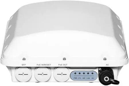Ruckus Wireless ZoneFlex T710s Wireless Access Point