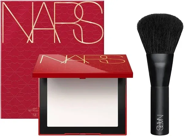 Nars Lunar New Year Light Reflecting Pressed Setting Powder Set
