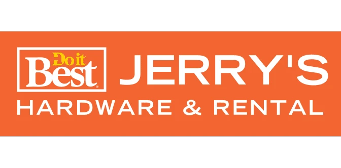 Jerry&#039;s hardware