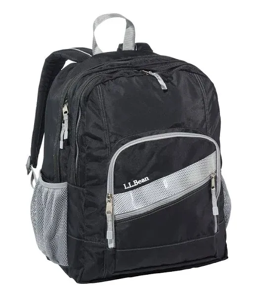 L.L.Bean Deluxe Bookpack IV