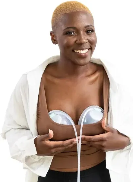 Motif Medical Breast Milk Collection Cups
