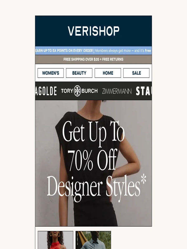 italist - Designers on sale — up to 70% off