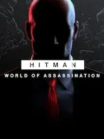 HITMAN World of Assassination (PC) - Steam Account - GLOBAL