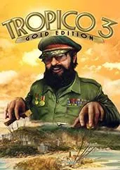Tropico 3 Gold Edition
