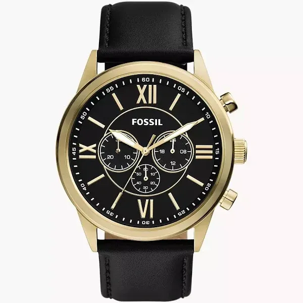 Fossil Men's Flynn Chronograph