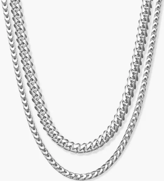 JAXXON Cuban Chain Stack