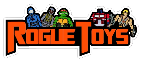 Rogue Toys