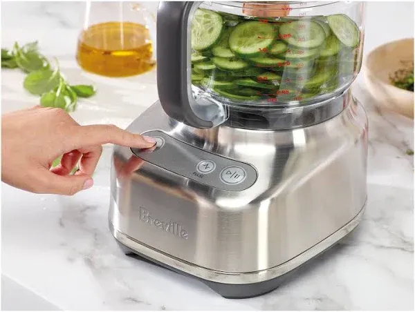 Breville Sous Chef 9-Cup Food Processor