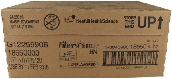 Fibersource HN