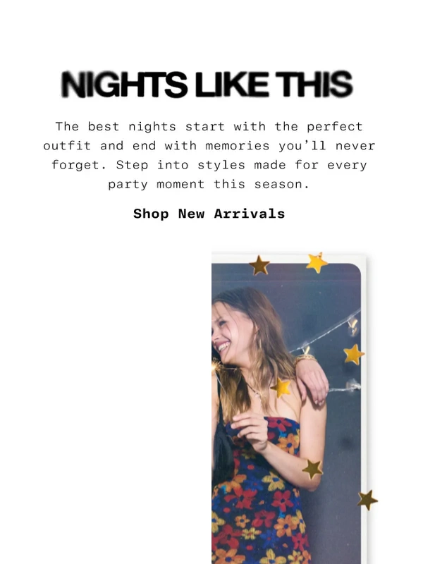 Ghanda - Nights Like This ?