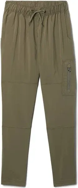 Girls' Silver Ridge™ Utility Cargo Pants