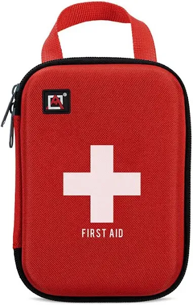 Avalanche On-the-Go First Aid Kit