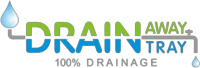 Drain Away Tray