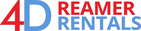 4D Reamer Rentals