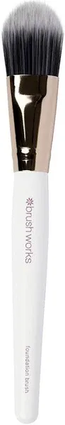 Brushworks Foundation Brush