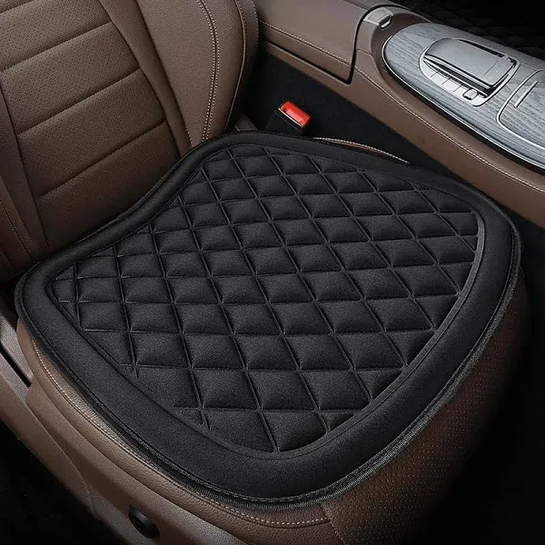 Soft Car Seat Cushion