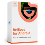 91% Off Tenorshare ReiBoot for Android Coupon Code