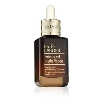 Estee Lauder Advanced Night Repair Synchronized Multi-Recovery Complex, Unisex, 1.7 Oz