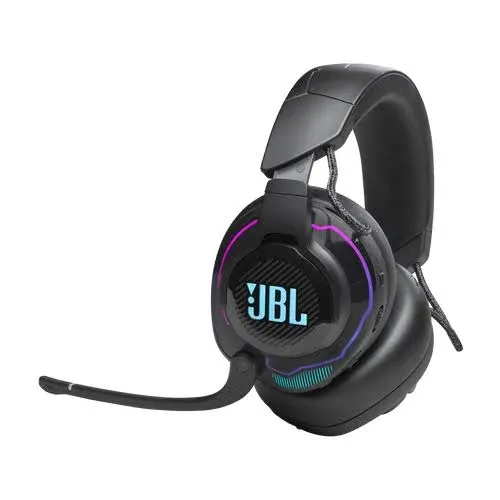 JBL Quantum 910 Wireless Noise-Cancelling Over-Ear Gaming Headphones