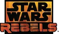 Star Wars Rebels: The Complete Series HD Digital