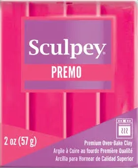 Polyform Sculpey Polymer Clay