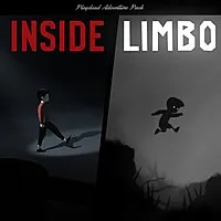 Inside + Limbo Bundle (Xbox One/Series X|S Digital Download)