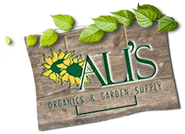 Ali's Organics
