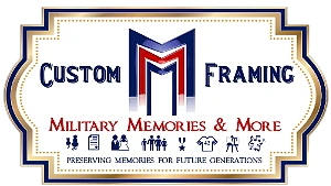 Custom Framing