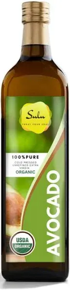 Avocado Oil