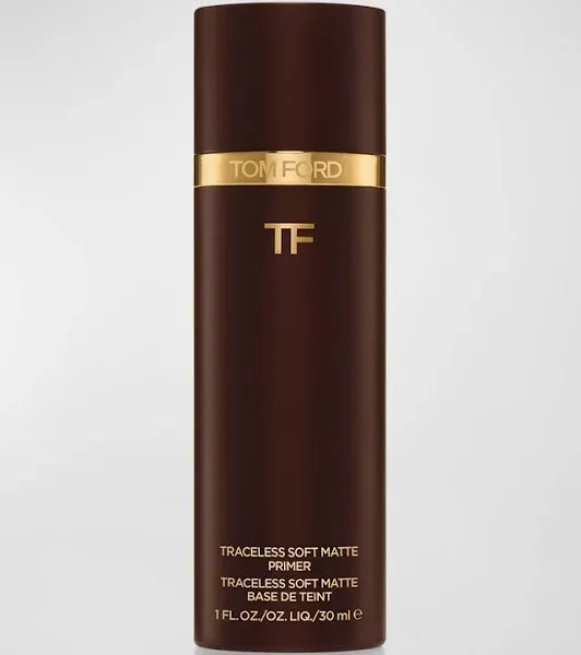 Tom Ford Traceless Soft Matte Primer